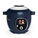 Cookeo+ CE85F410 6 L 1600 W Blu - Foto miniatura 2