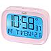 SLD 3850 Orologio digitale Altro Rosa - Foto miniatura 1