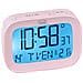 SLD 3850 Orologio digitale Altro Rosa - Foto miniatura 2