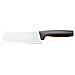 1057536 Coltello Da Cucina Acciaio Inossidabile 1 Pz Coltello Santoku - Foto miniatura 1
