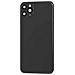Frame Per Iphone 11 Pro Max Con Vetro Posteriore Di Ricambio - Foto miniatura 1