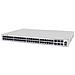 -lucent Omniswitch Os2260-p24 - Switch - L2+ - Managed - 24 X 10/100/1000 (poe+) + 4 X Gigabit Sfp (uplink) - An Rack Montierbar - Poe+ (195 W) (os2260-p24-eu) - Foto miniatura 1