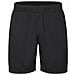 Basic Active Shorts Nero L - Foto miniatura 1