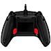 Controller di Gioco Cablato USB Colore Nero - Foto miniatura 4