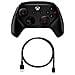 Controller di Gioco Cablato USB Colore Nero - Foto miniatura 5