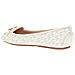 Lillie Moc Vanilla Scarpe Basse Tessile Scarpe Donna Beige Eu 36, 40r9lifp3b-150 - Foto miniatura 3
