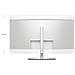 Monitor 40" LCD LED Curvo UltraSharp U4025QW 5K Ultra HD 5120 x 2160 Pixel Tempo di Risposta 8 ms - Foto miniatura 5