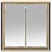 Pensile da Bagno con Specchio Rovere Sonoma 60x21x60 cm - Foto miniatura 9