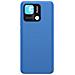 Copribatteria Per Xiaomi Redmi 10c Pacchetto Servizio Originale, Blu - Foto miniatura 1