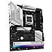 B850 Pro RS WiFi AMD B850 Socket AM5 ATX - Foto miniatura 2
