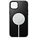Modern custodia per cellulare 17 cm (6.7") Cover Nero - Foto miniatura 5