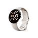 Pixel Watch 3 AMOLED 45 mm Digitale Touch screen 4G Argento Wi-Fi GPS (satellitare) - Foto miniatura 1