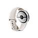 Pixel Watch 3 AMOLED 45 mm Digitale Touch screen 4G Argento Wi-Fi GPS (satellitare) - Foto miniatura 2