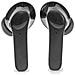 Cuffie Bluetooth Con Riduzione Del Rumore E Microfono Integrato, Nero - Foto miniatura 3