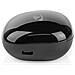 Cuffie Bluetooth Con Riduzione Del Rumore E Microfono Integrato, Nero - Foto miniatura 5
