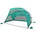 Tenda da Spiaggia Verde 274x178x170/148 cm in Poliestere 185T - Foto miniatura 3