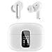 Cuffie Bluetooth SP99 Bianche con Cancellazione Rumore - Foto miniatura 1
