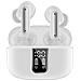 Cuffie Bluetooth SP99 Bianche con Cancellazione Rumore - Foto miniatura 7