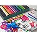 Polychromos & Pitt Graphite Matt Set Multicolore 38 pz - Foto miniatura 2