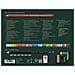 Polychromos & Pitt Graphite Matt Set Multicolore 38 pz - Foto miniatura 6