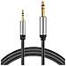 Cavo Audio Da 6,5 Mm A 3,5 Mm Maschio-maschio - Connetti I Tuoi Dispositivi Senza Interruzioni 5 M - Foto miniatura 1