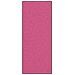 Tappetino Rosa e Nero 120 x 300 cm Poliammide e PVC - Foto miniatura 1