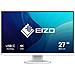 Monitor 27" IPS Flat EV2740S-WT 4K Ultra HD Tempo di risposta 6 ms - Foto miniatura 1