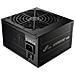 HYPER 80+PRO650 Alimentatore Per Computer 650 W 24-pin ATX ATX Nero - Foto miniatura 1