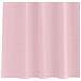 Tende con tende 2 pcs Rosa Baby 245x140cm Poliestere - Foto miniatura 6