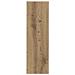 Mobile TV da parete 2 pcs Rovere Artigianale 30 x 31 x 100 cm - Foto miniatura 7