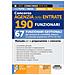 Concorso Agenzia delle Entrate. 190 funzionari. 67 funzionari gestionali per processi di contabilità, bilancio e controllo di gestione (67FG /CB - AU). Manuale per la preparazione al concorso. Con espansione online. Con software di simulazione - Foto miniatura 1