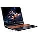 Nitro V 16 AI ANV16-42-R5C9 AMD Ryzen™ 7 260 Computer portatile 40,6 cm (16") WUXGA 16 GB DDR5-SDRAM 1 TB SSD NVIDIA GeForce RTX 5060 Wi-Fi 6E (802.11ax) Windows 11 Home Italiano Nero - Foto miniatura 1