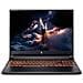 Nitro V 16 AI ANV16-42-R5C9 AMD Ryzen™ 7 260 Computer portatile 40,6 cm (16") WUXGA 16 GB DDR5-SDRAM 1 TB SSD NVIDIA GeForce RTX 5060 Wi-Fi 6E (802.11ax) Windows 11 Home Italiano Nero - Foto miniatura 2