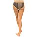 Collant Elastici Da Donna 20 Denari Florence20 - Foto miniatura 2