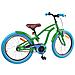 Bicicletta per Bambini 20 Pollici - Foto miniatura 3