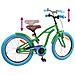 Bicicletta per Bambini 20 Pollici - Foto miniatura 7