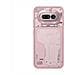 Phone (4a) 5G 256GB 12GB Ram Display 6.78" AMOLED 120Hz Man Camera 50+50+8MP Dual nanoSim Android 16 Snapdragon 7s Gen4 5080mAh Pink - Foto miniatura 4
