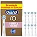 iO Gentle Care 8 pz Bianco - Foto miniatura 1