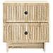 Armadio da Notte con cassetto Rovere Sonoma 43 x 34,5 x 47,5 cm - Foto miniatura 4