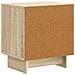 Armadio da Notte con cassetto Rovere Sonoma 43 x 34,5 x 47,5 cm - Foto miniatura 6