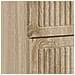Armadio da Notte con cassetto Rovere Sonoma 43 x 34,5 x 47,5 cm - Foto miniatura 7