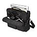 D3250801 borsa per laptop 35,6 cm (14") Valigetta ventiquattrore Nero - Foto miniatura 2