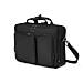 D3250801 borsa per laptop 35,6 cm (14") Valigetta ventiquattrore Nero - Foto miniatura 1