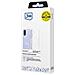Custodia Samsung Galaxy A37 Armor Magcase Trasparente 3mk - Foto miniatura 5