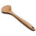 68173 - Cucchiaio da insalata Brun in legno, 30 cm - Foto miniatura 1
