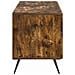 Mobile TV Rovere Fumo Legno ingegnerizzato - Foto miniatura 7