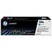 128A Cyan Laserjet Print Cartuccia Ce321A - Foto miniatura 7