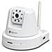 Pan-Tilt IP Camera Wi-Fi 400HD con Porta USB per Hard-Disk Locale - Foto miniatura 2
