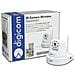 Pan-Tilt IP Camera Wi-Fi 400HD con Porta USB per Hard-Disk Locale - Foto miniatura 3