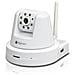 Pan-Tilt IP Camera Wi-Fi 400HD con Porta USB per Hard-Disk Locale - Foto miniatura 1